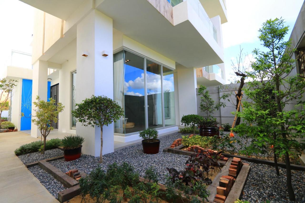 Splendi Villa Heng-ch'un Exterior foto